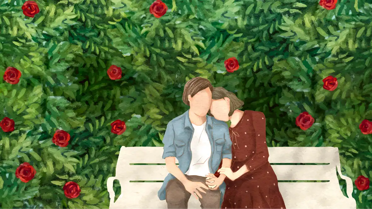 Marital Satisfaction Scale image