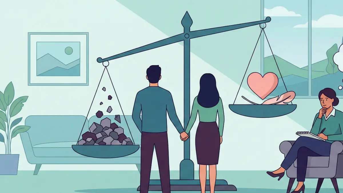 
Micro-Resentments Test: Measure Hidden Frustrations In Your Relationship