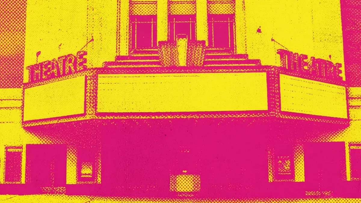 Personality test scale image