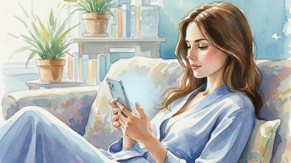 Nomophobia Questionnaire image