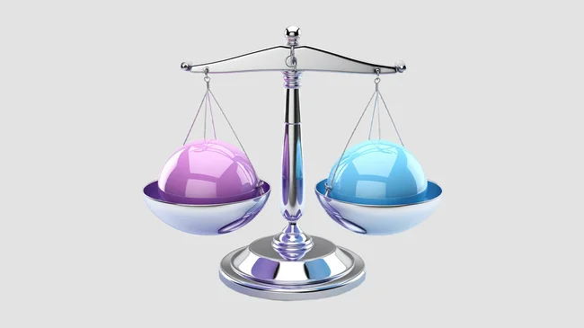 Relationship Satisfaction Scale image — personality test for couples