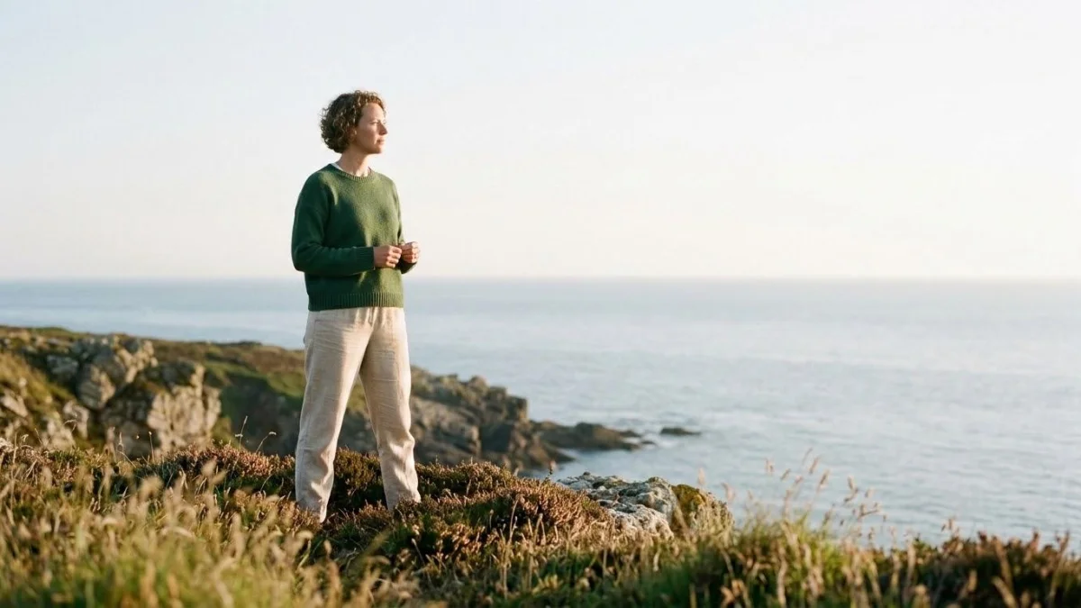 Psychologist: 5 Subtle Signs Someone Has Genuinely High Self-Esteem (Not Ego)