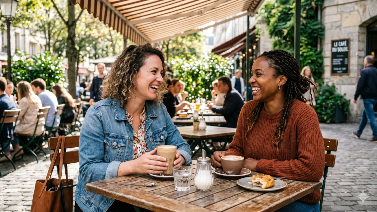 Psychologist: People With Lifelong Friendships Have These 5 Core Habits In Common