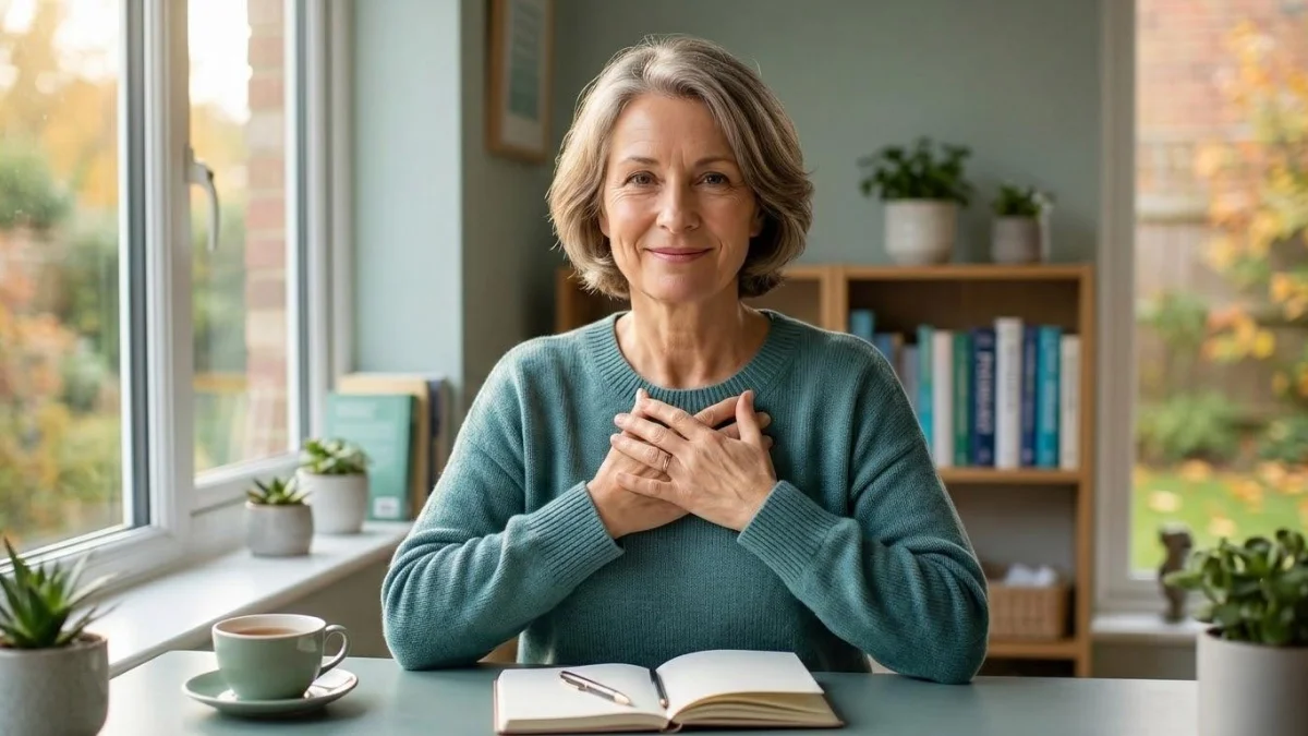 Psychologist: The 1 Phrase Highly Confident People Use To Protect Their Energy