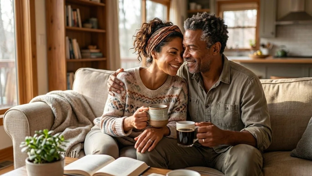 Psychologist: The 7 Weekend Habits Of Highly Romantic Couples
