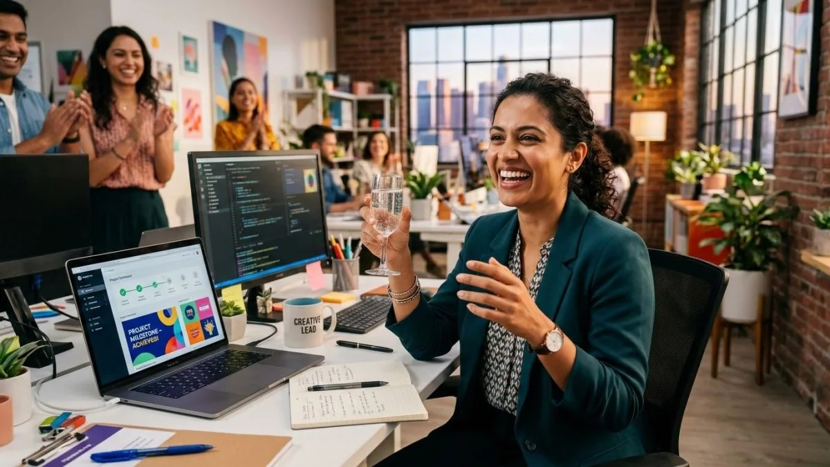 Psychologist: The No. 1 Mental Habit of People Who Love Their Jobs