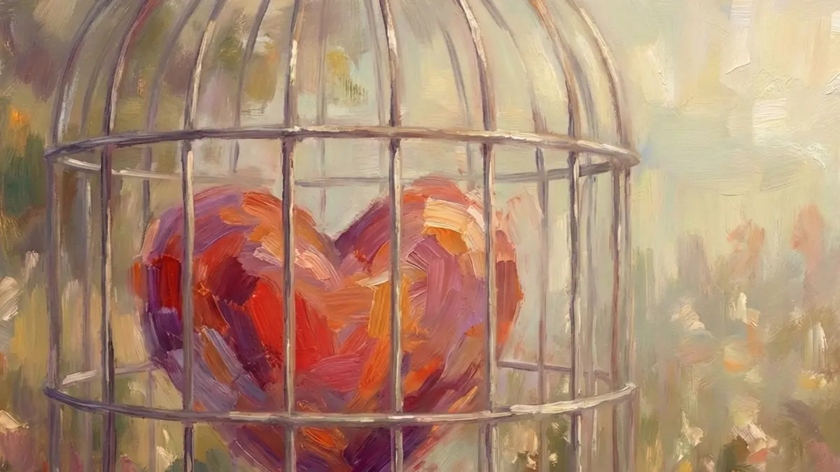 
Relationship Sabotage Scale: Are You Sabotaging Your Love Life?