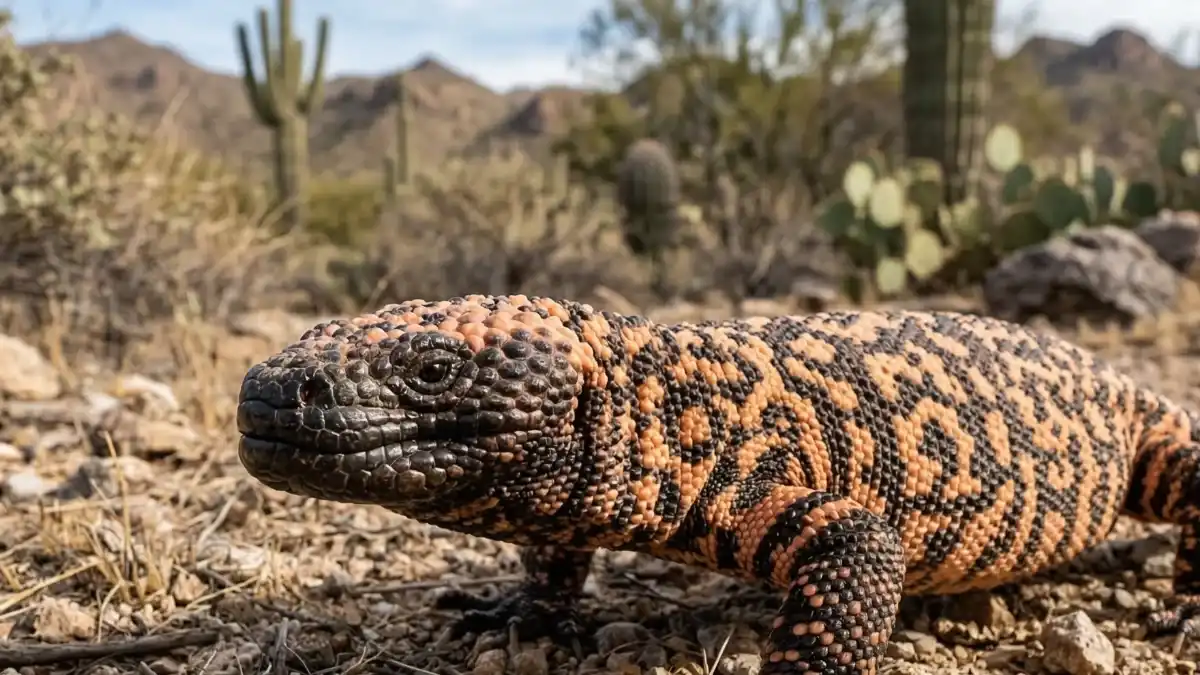 Reptile & Amphibian IQ Test: Test Your Herpetology Knowledge