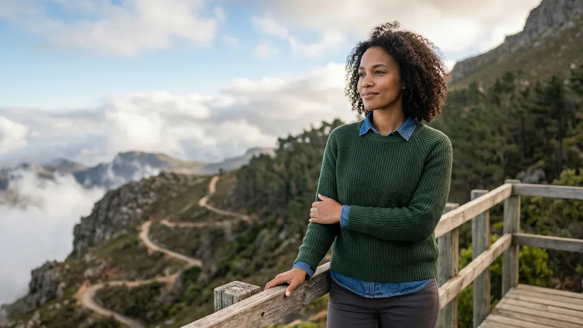 The Self-Belief Test