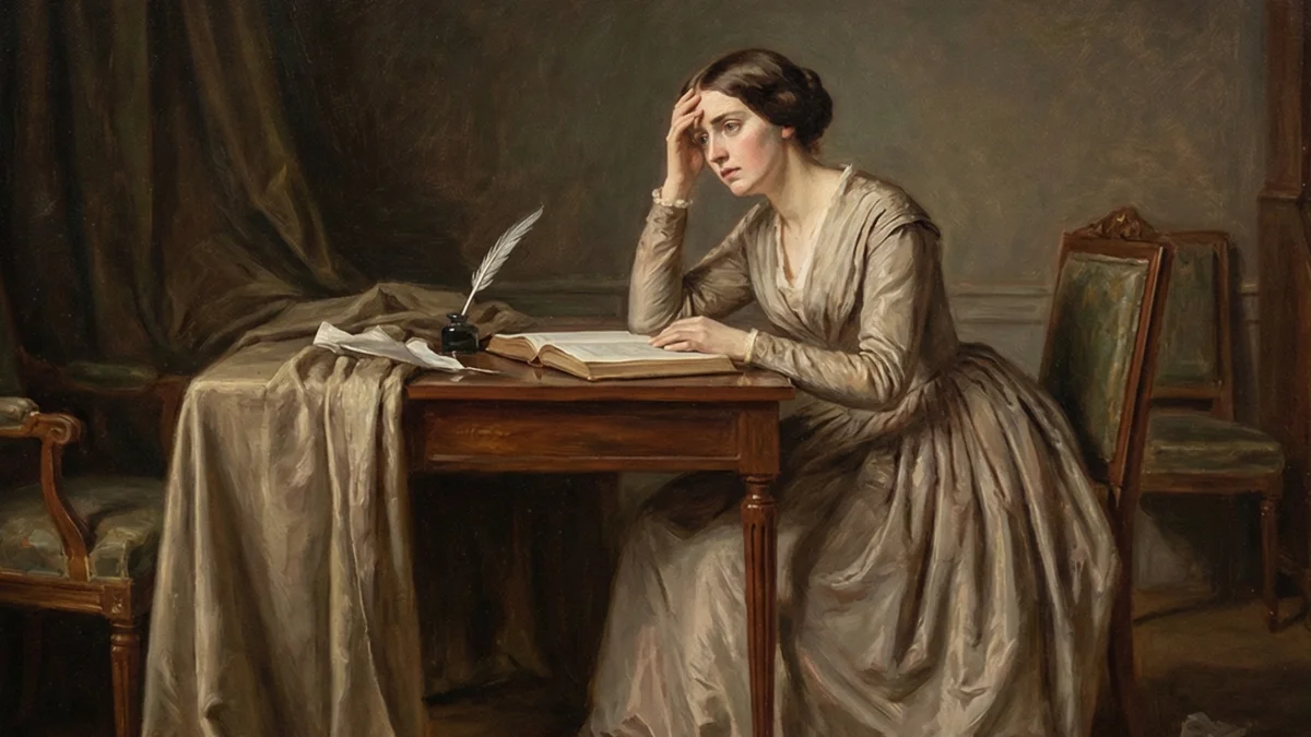 
Are You Too Hard on Your Feelings? Take the Emotional Self-Validation Test