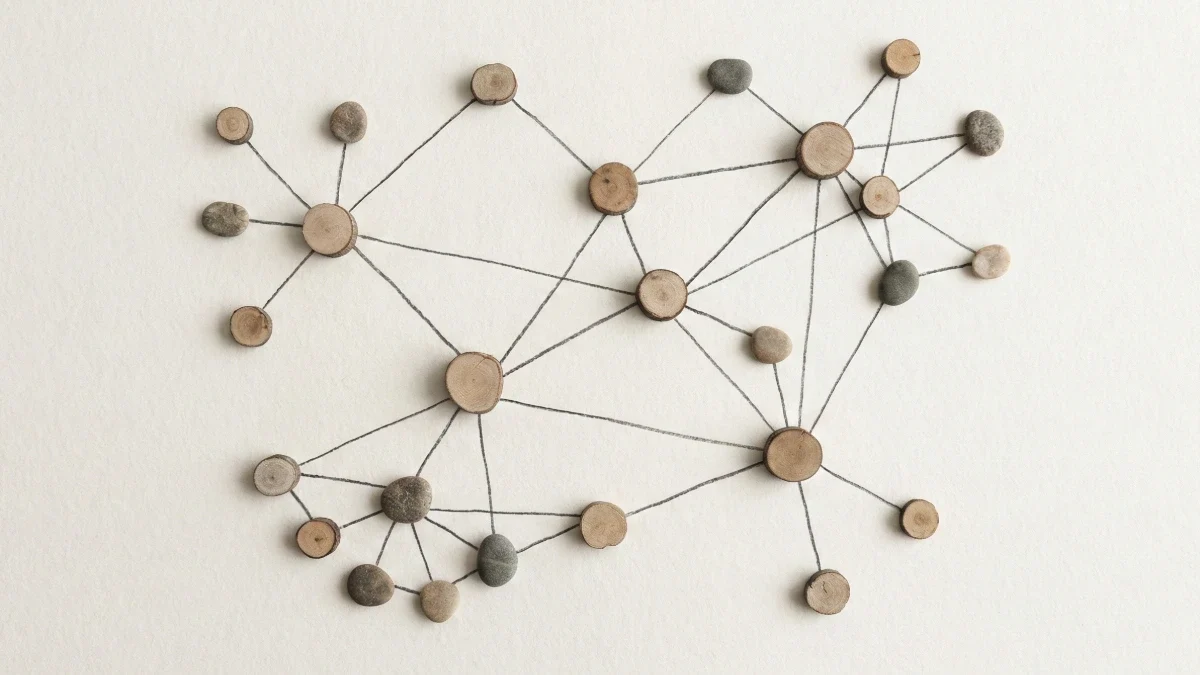 
Social Connection Test: How Connected Are You?