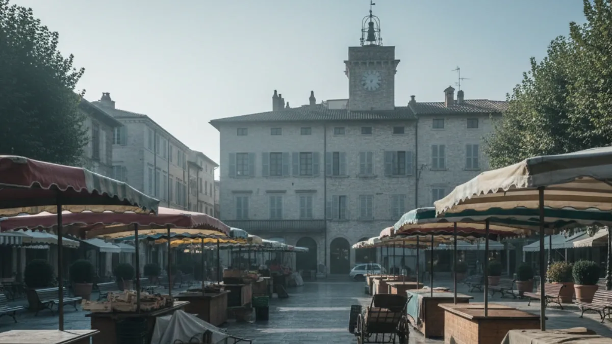 
Social Phobia Test: Do You Have Social Anxiety?