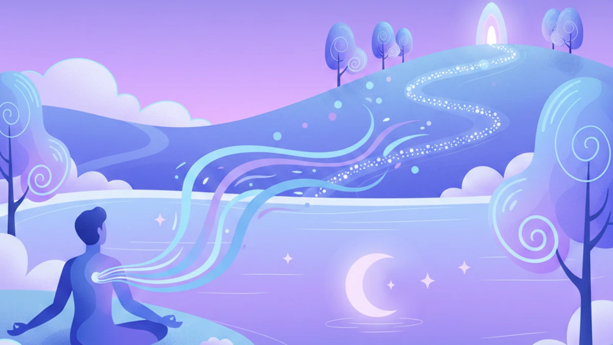 
Stress Recovery Test: Is Your Internal Thermostat Broken?