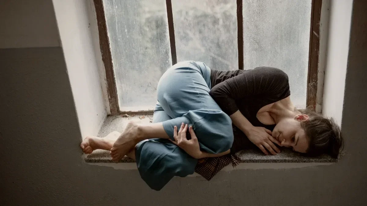 The Hidden Psychological Cost Of Being 'Easy To Be With'