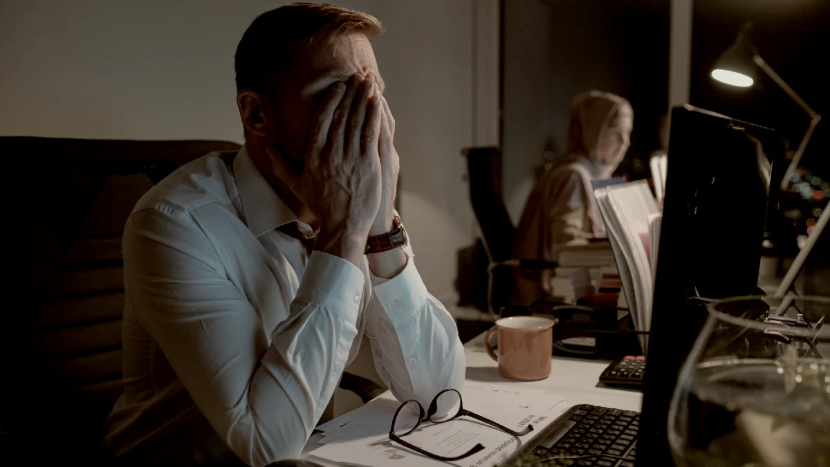 The 'Invisible Promotion' That Can Undervalue Your Work