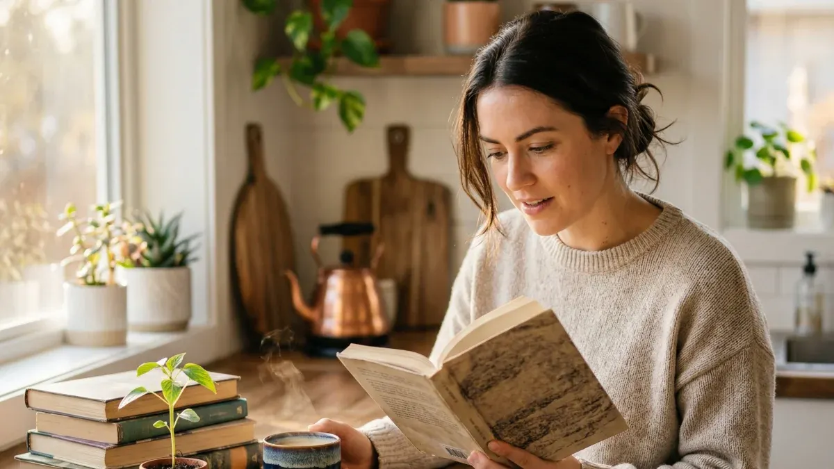 The Psychology Of Micro-Habits: Why Small Changes Create Big Results