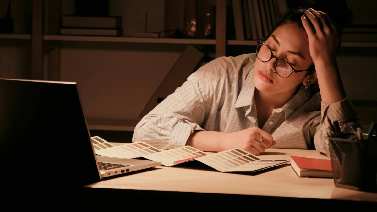 The Surprising Link Between Remote Work And Your Approval-Seeking Habits