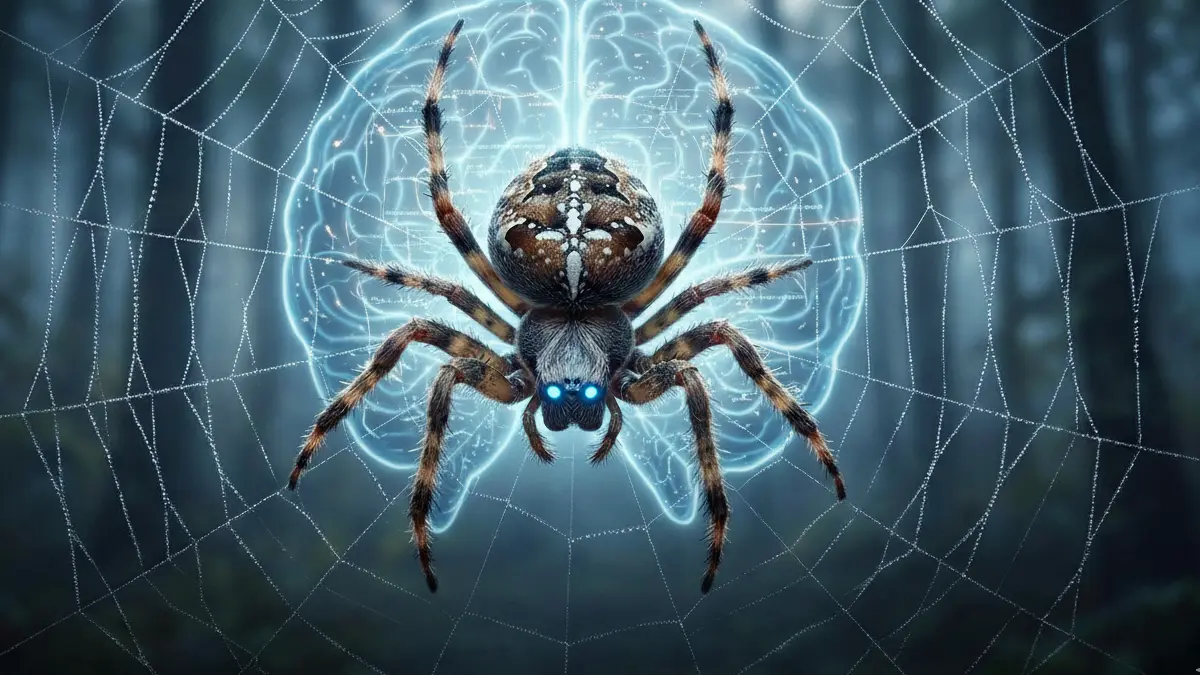 
The Ultimate Spider IQ Test: Test Your Arachnid Knowledge