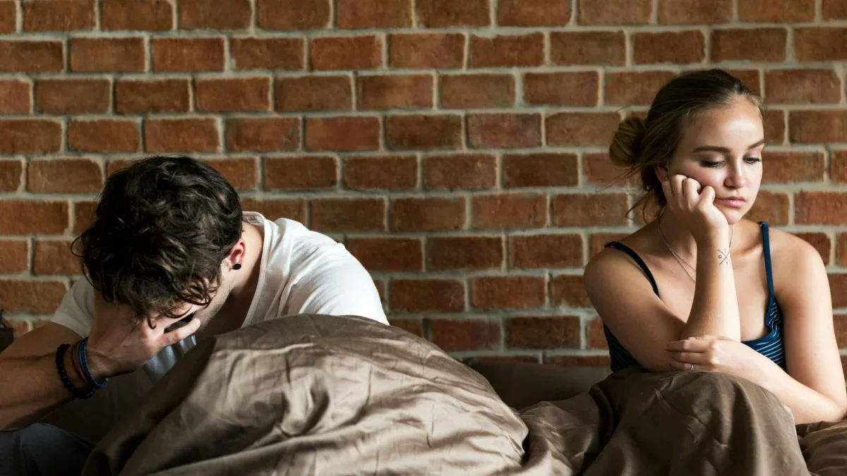 What 'I Need Space' Really Means