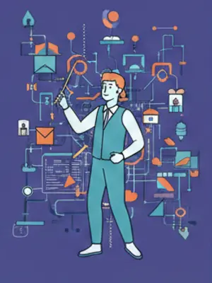 Your Best Match Is... The Architect!