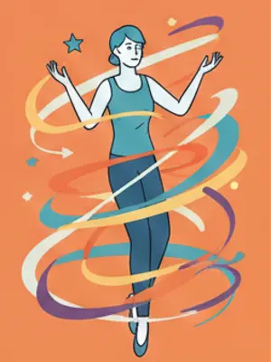 Your Best Match Is... The Flow Weaver!