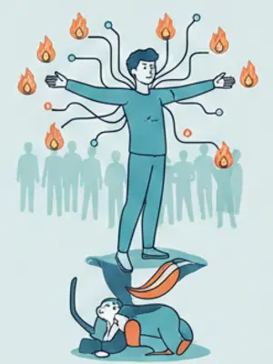 Your Best Match Is... The Igniter!