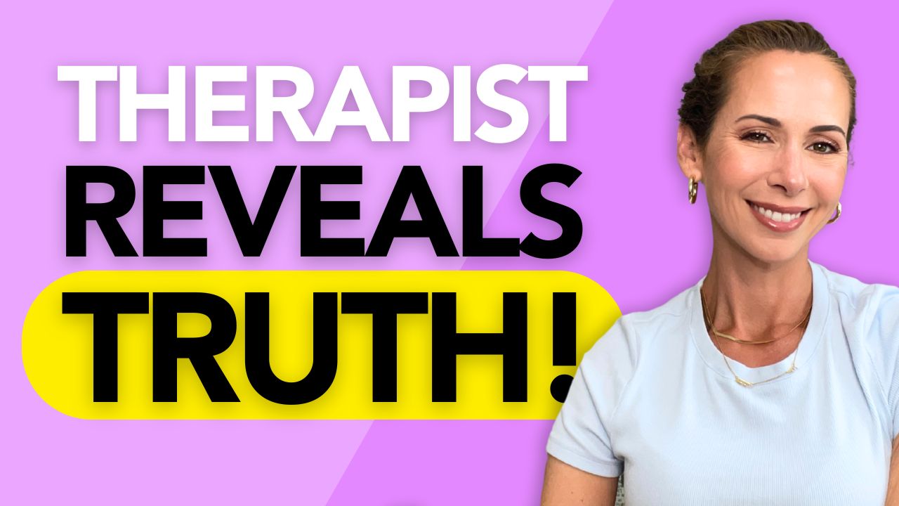 How To Handle Gaslighting Like A Pro (By A Licensed Therapist)
