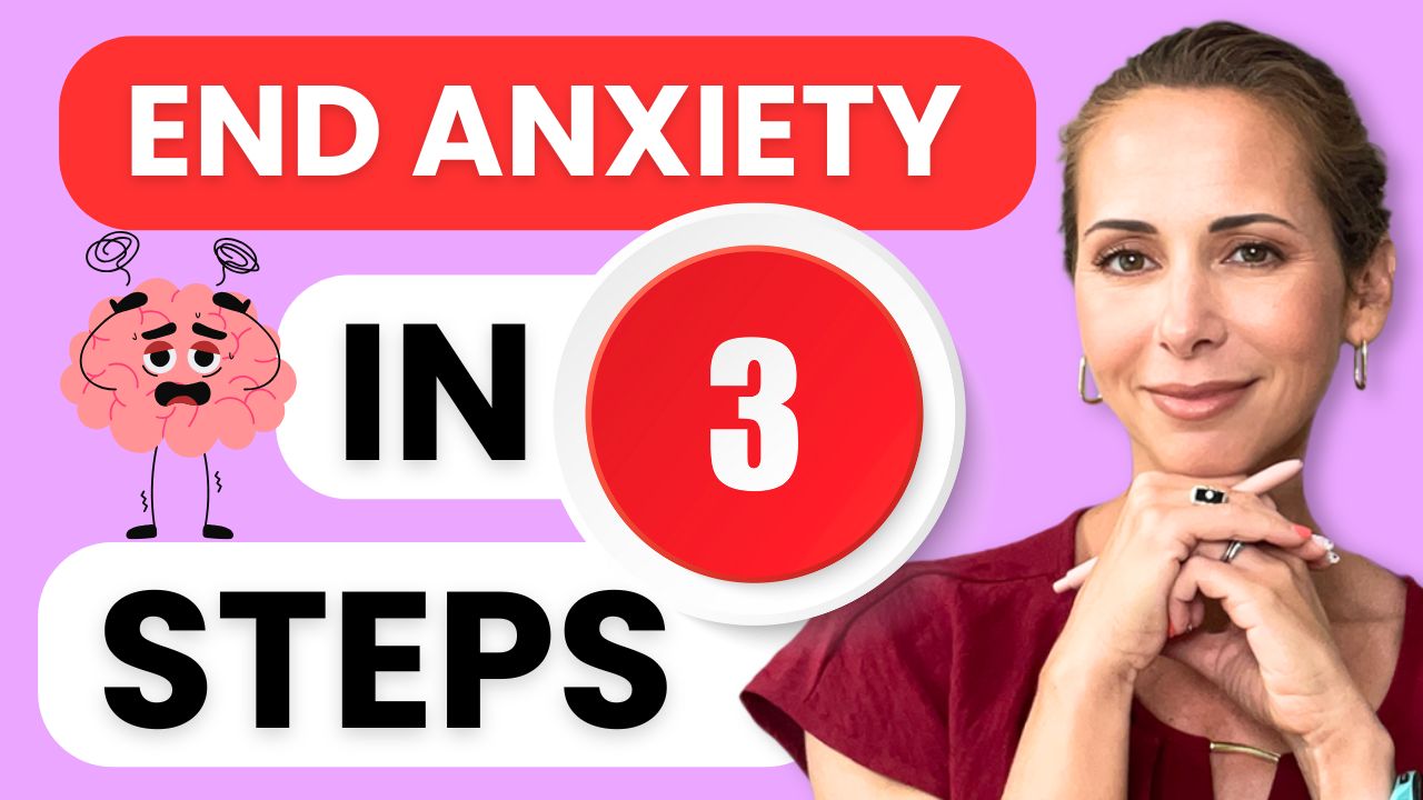 3 Steps to End the Anxiety of the Unknown – Scientifically Proven