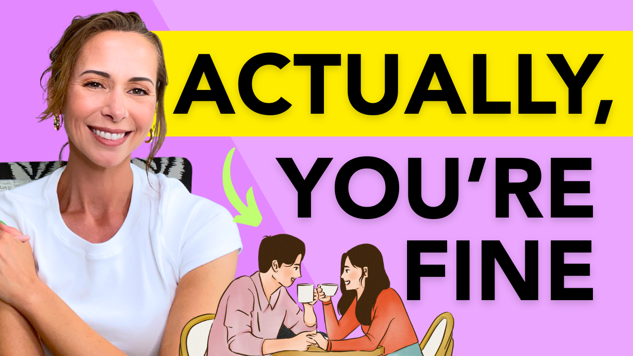 3 Signs Your Relationship Is STRONGER Than You Think
