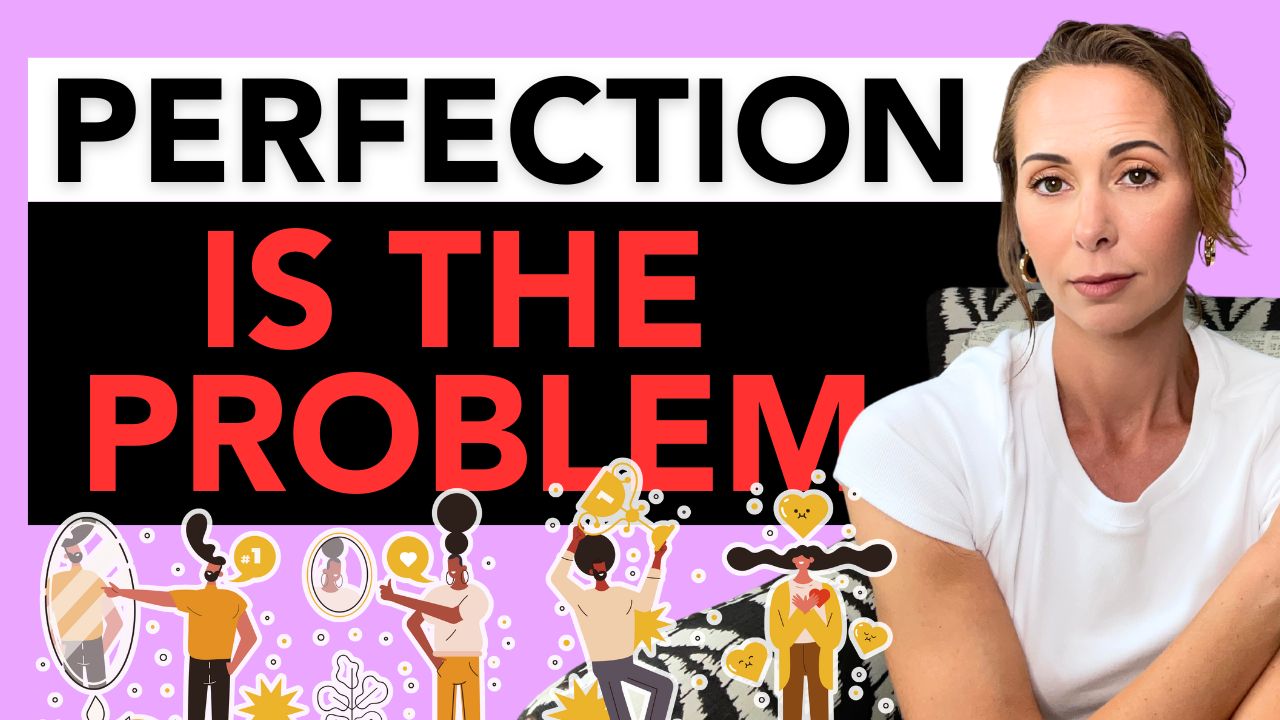 EXPOSING The Hesitator Mindset (And How You Can Finally Break Free)