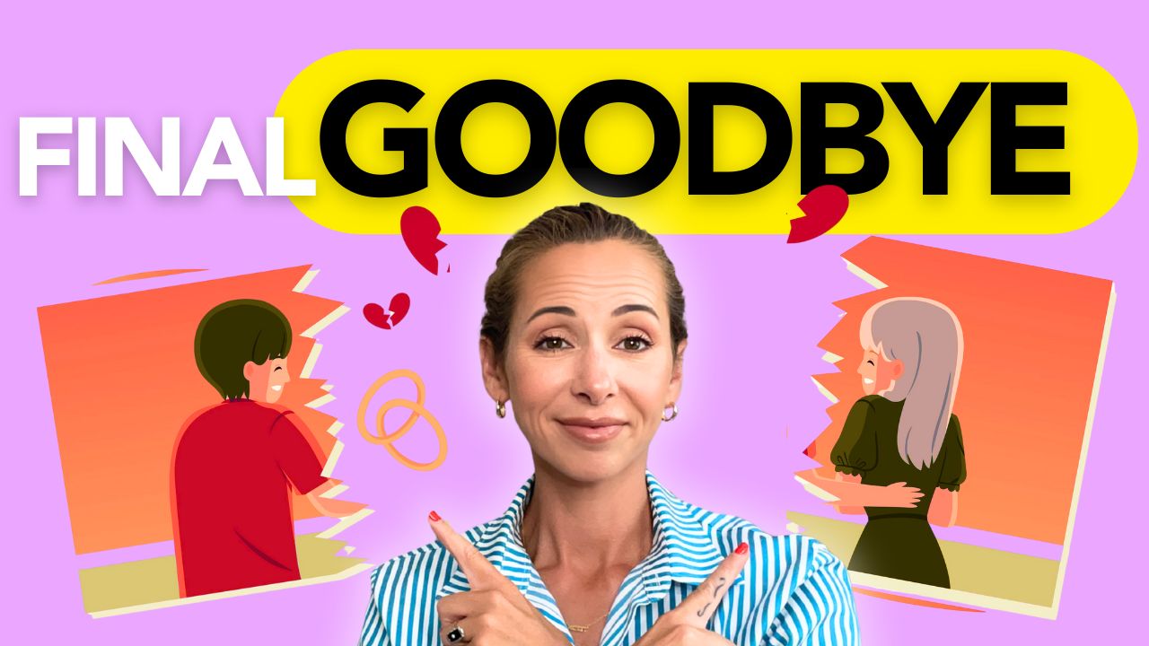Why You Keep Going Back to Your Ex—And How to Finally Stop