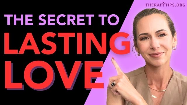 
Jourdan Travers, LCSW's explains how parallel play is the golden couple skill
